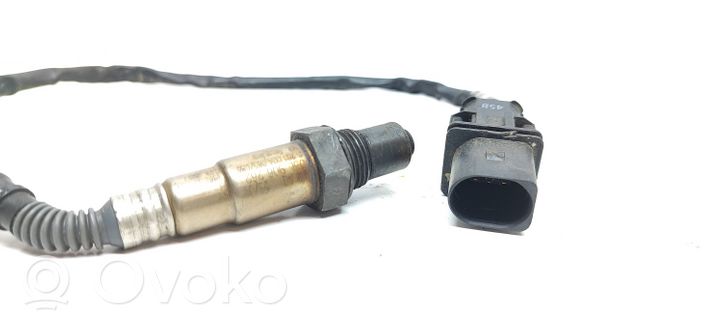 Audi A4 S4 B8 8K Sonde lambda 03L906262B