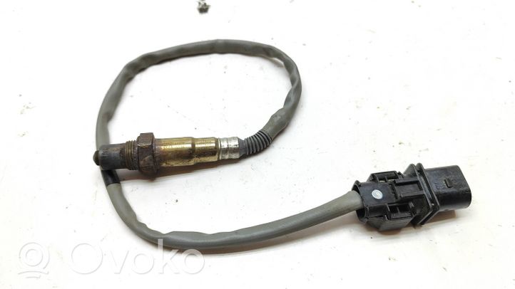 KIA Carens III Lambda probe sensor 992102B710