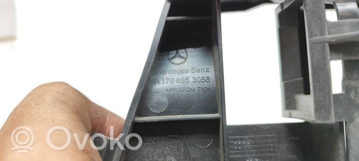 Mercedes-Benz A W176 Distronic sensor bracket A1768853056