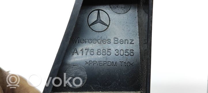 Mercedes-Benz A W176 Distroniko daviklio laikiklis A1768853056