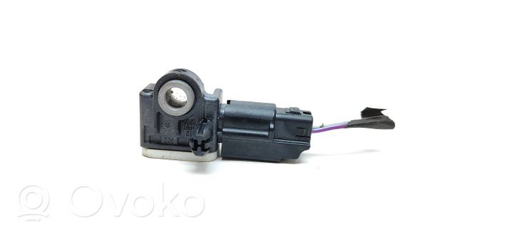 Ford Grand C-MAX Gaisa spilvenu trieciensensors F1ET14B345AA