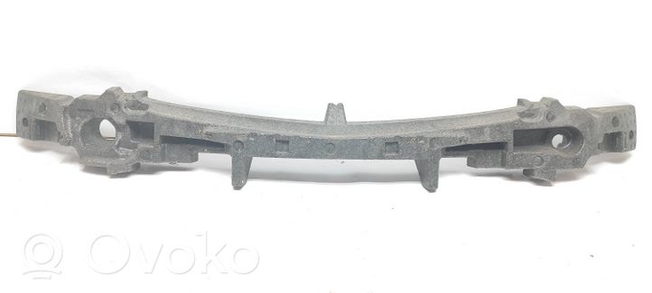 Mercedes-Benz A W176 Barra di rinforzo del paraurti anteriore A1768850037