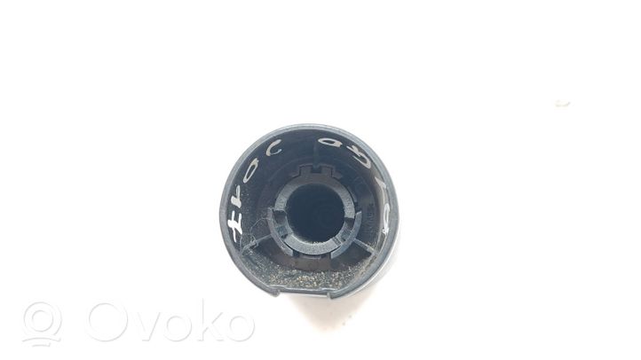 Toyota Aygo AB40 Rivestimento in pelle/manopola della leva del cambio 21199