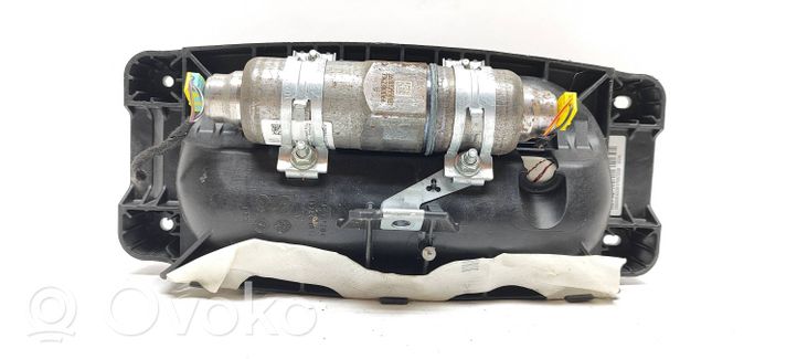 Mercedes-Benz B W246 W242 Poduszka powietrzna Airbag pasażera A2468600402