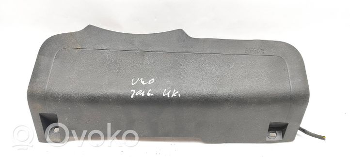 Volvo V40 Airbag per le ginocchia P031271434