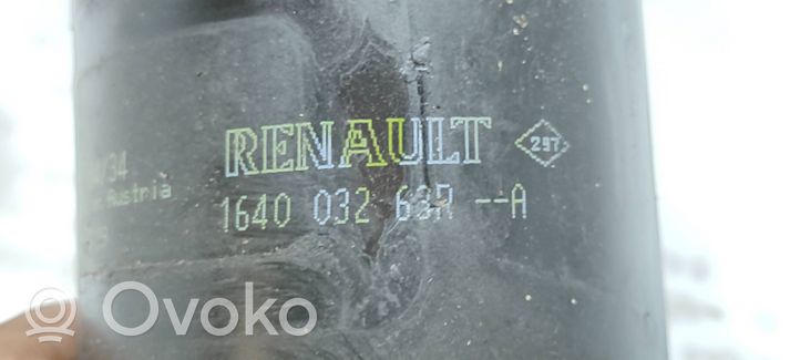 Renault Trafic III (X82) Filtro carburante 164003263R