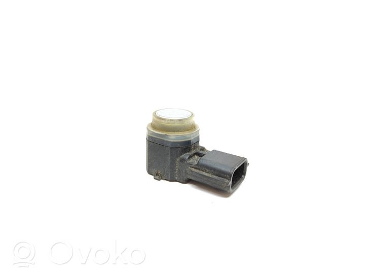 Renault Laguna III Parkošanās (PDC) sensors (-i) 284420004R