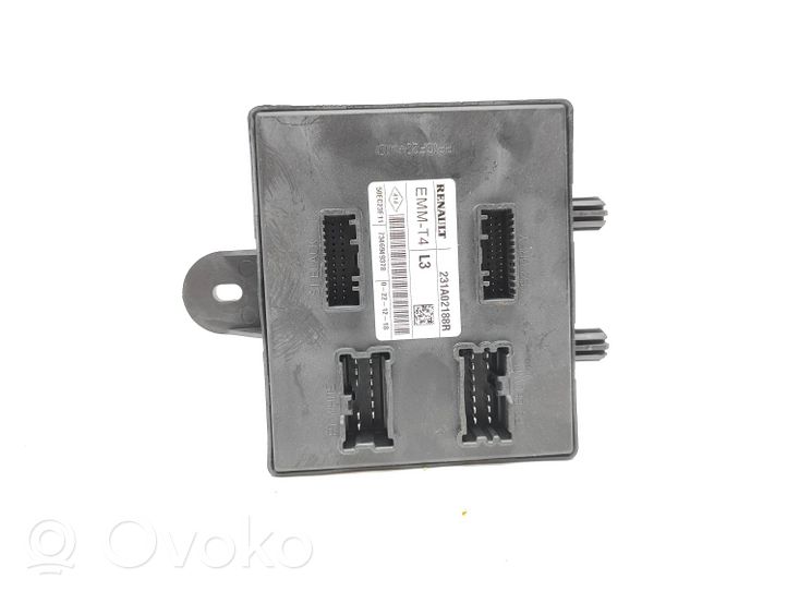 Renault Trafic III (X82) Module confort 231A02188R