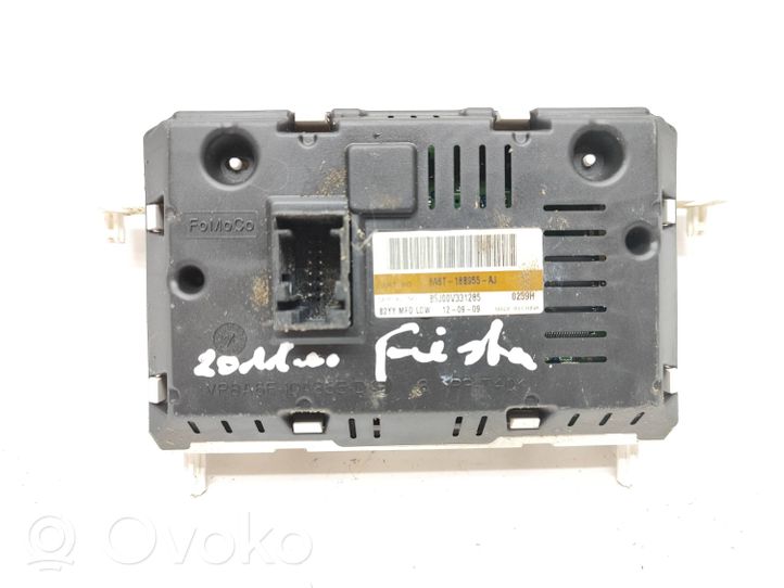 Ford Fiesta Monitor / wyświetlacz / ekran 8A6T18B955AJ