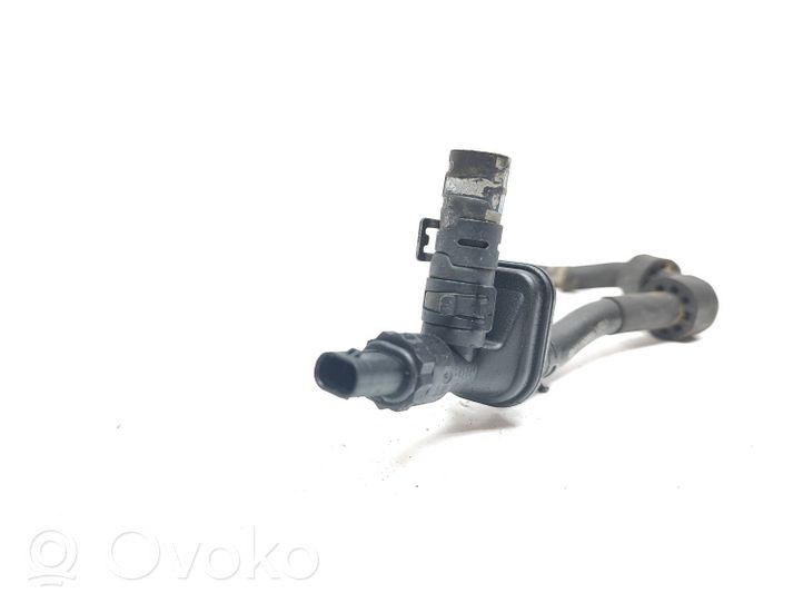 Audi A4 S4 B8 8K Sensore temperatura del carburante 03L919824C