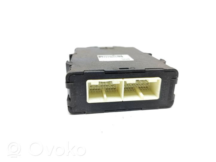 Toyota Auris 150 Module de contrôle de boîte de vitesses ECU 8953575010