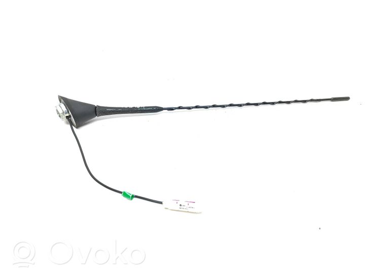 Renault Koleos I Radio antenna 