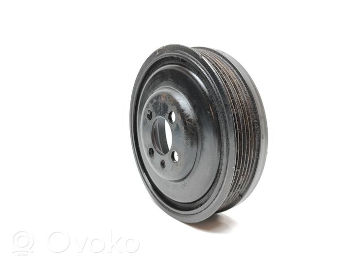 Volkswagen PASSAT B8 Crankshaft pulley 03G105243