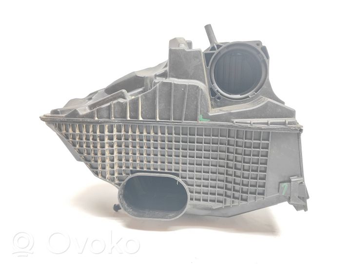 Dacia Duster Scatola del filtro dell’aria 8201173592