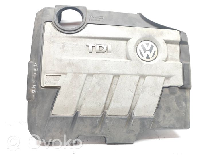 Volkswagen Golf VI Copri motore (rivestimento) 03L103925AD