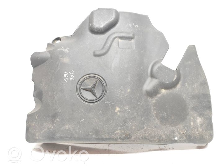 Mercedes-Benz Sprinter W906 Copri motore (rivestimento) A6510102367