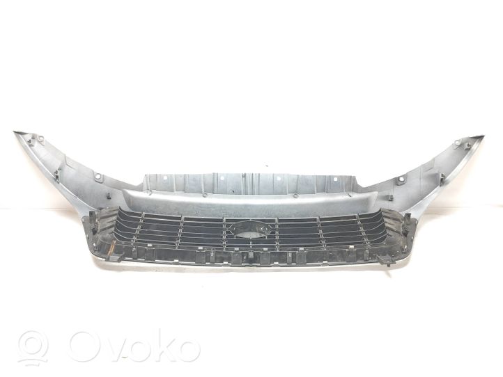 Fiat Ducato Maskownica / Grill / Atrapa górna chłodnicy 18072151