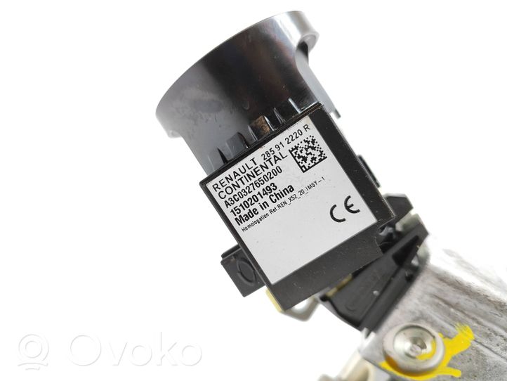 Dacia Sandero Blocchetto accensione 285912220R