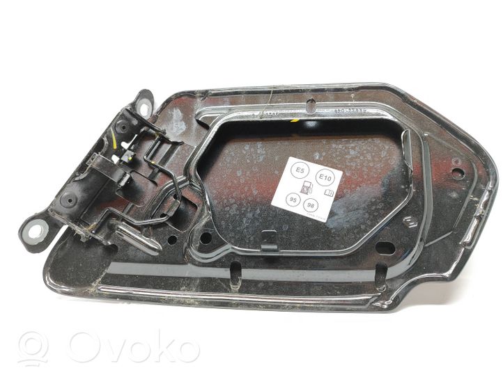 Dacia Sandero Fuel tank cap 788441048