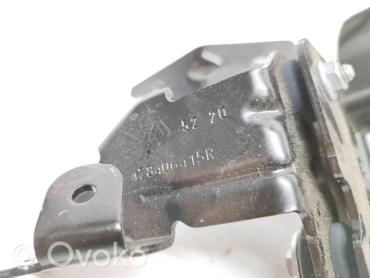 Dacia Sandero ABS pump bracket 178406415R