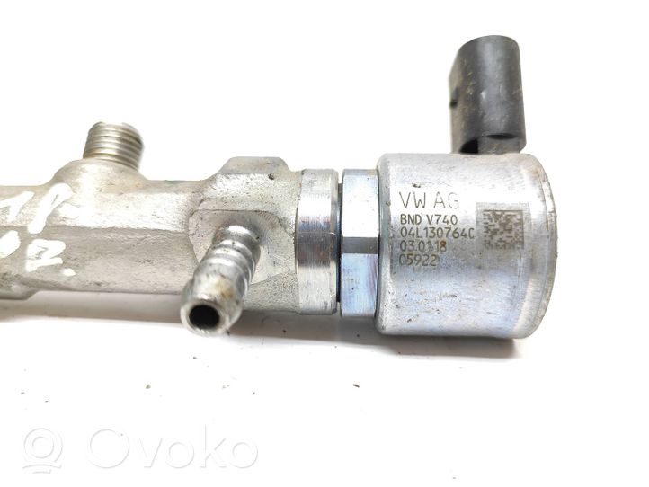 Audi A4 S4 B9 Linea principale tubo carburante 04L089G