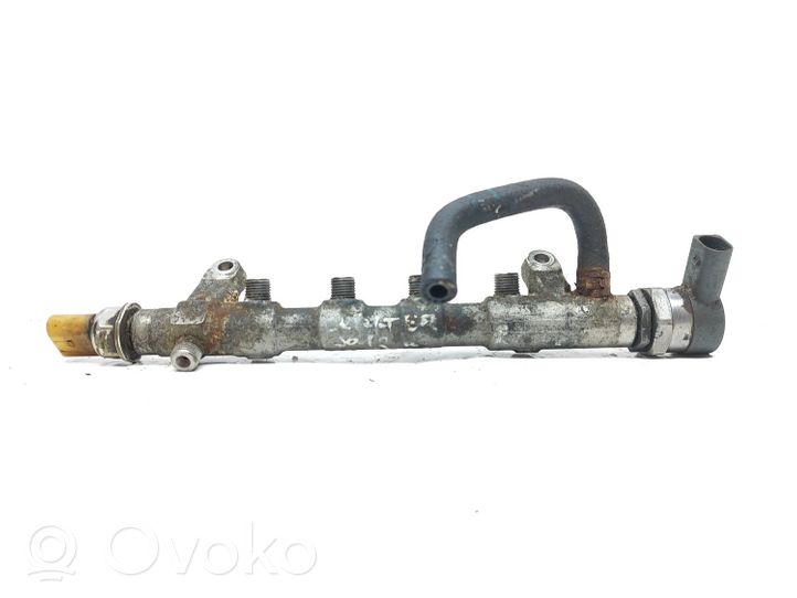Volkswagen Crafter Fuel main line pipe 057130764AB