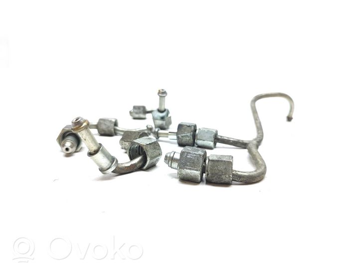 Opel Meriva A Fuel line/pipe/hose 