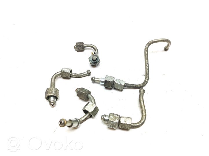 Opel Meriva A Fuel line/pipe/hose 