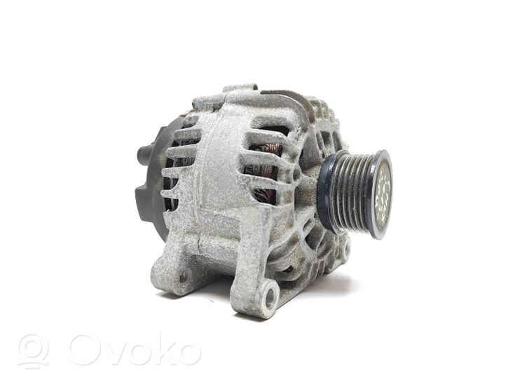 Ford C-MAX II Generatore/alternatore AV6N10300MD