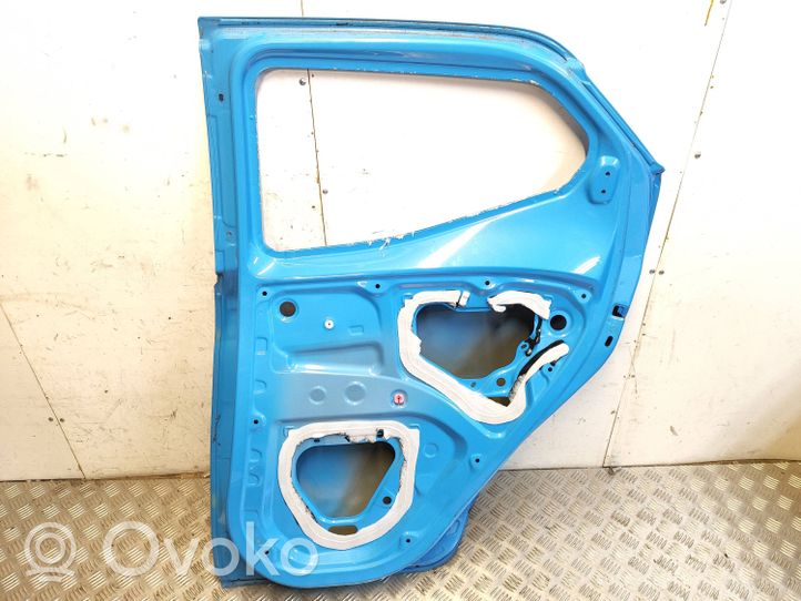 Toyota Aygo AB40 Rear door 