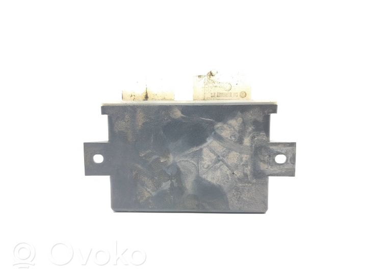 Audi A6 C7 Adblue control unit 4G0907355G