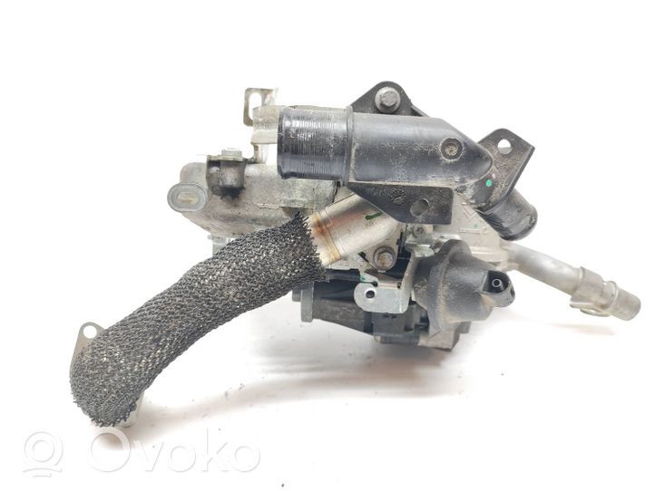 Ford C-MAX II Valvola EGR 9671187780