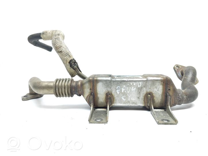 Toyota RAV 4 (XA30) EGR-venttiili/lauhdutin 2568026040