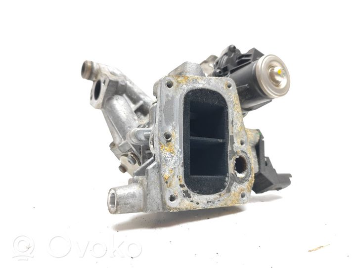 Ford Kuga II Soupape vanne EGR 9807593080