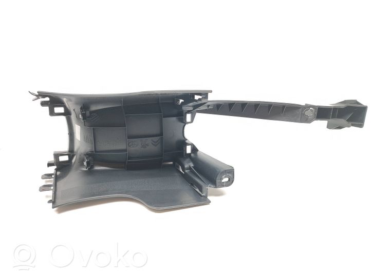 Toyota Aygo AB40 Kita centrinė konsolės (tunelio) detalė 589100H010