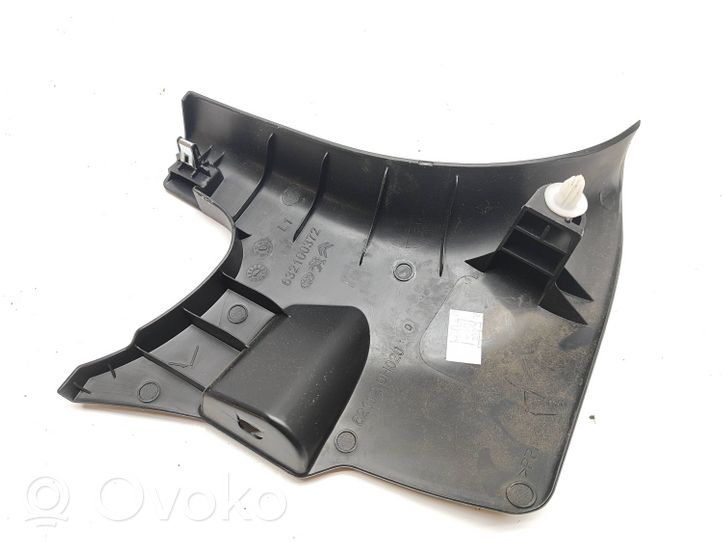 Toyota Aygo AB40 Other interior part 621120H020