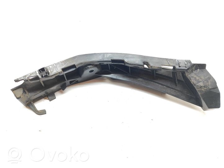 Toyota Aygo AB40 Support de pare-chocs arrière 525750H031