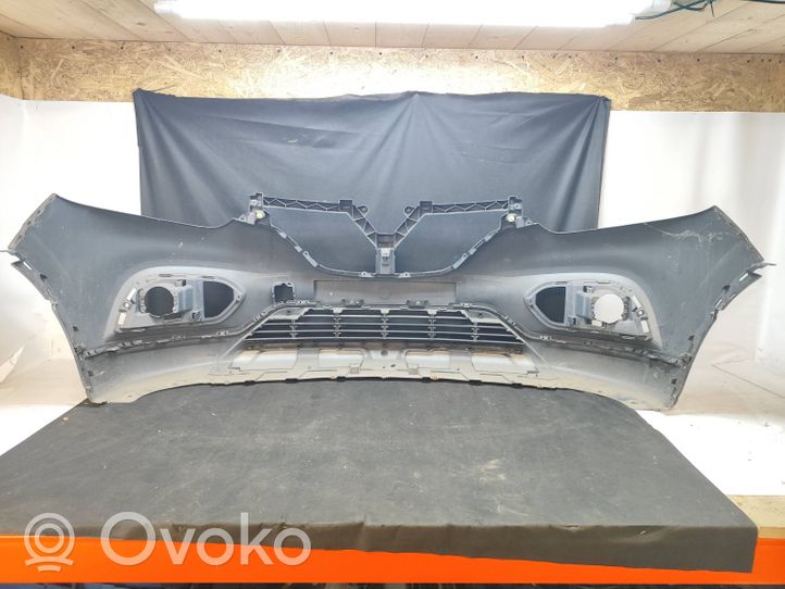 Renault Kadjar Front bumper 620221936R