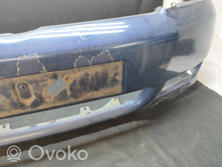 Toyota Corolla Verso AR10 Front bumper 