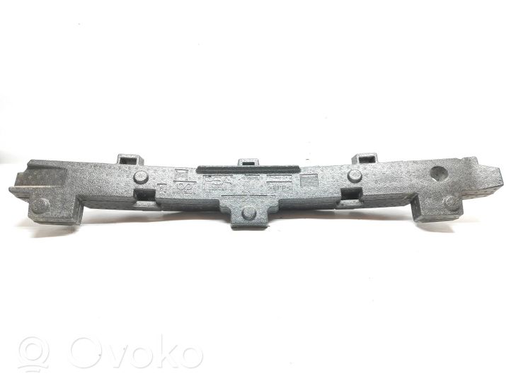 Citroen C4 III e-C4 Front bumper foam support bar 9834893780