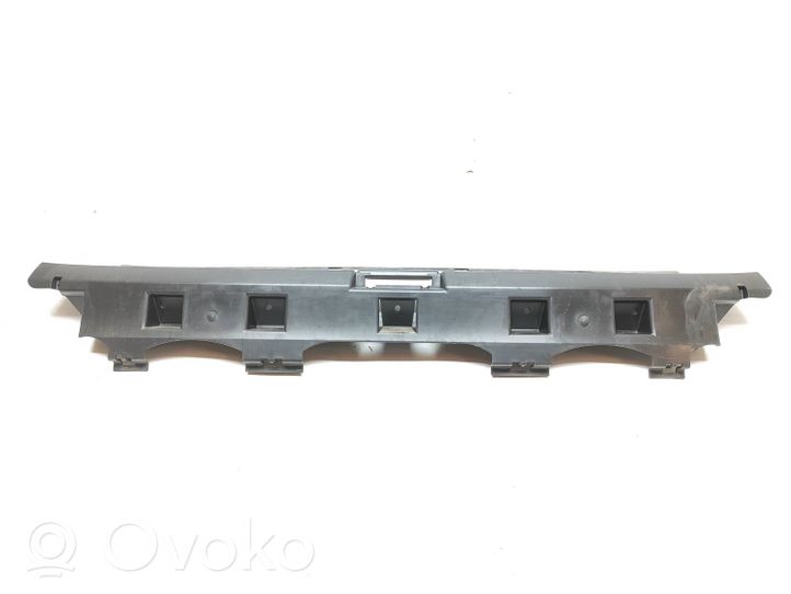 Volvo V60 Support de pare-chocs arrière 31265262