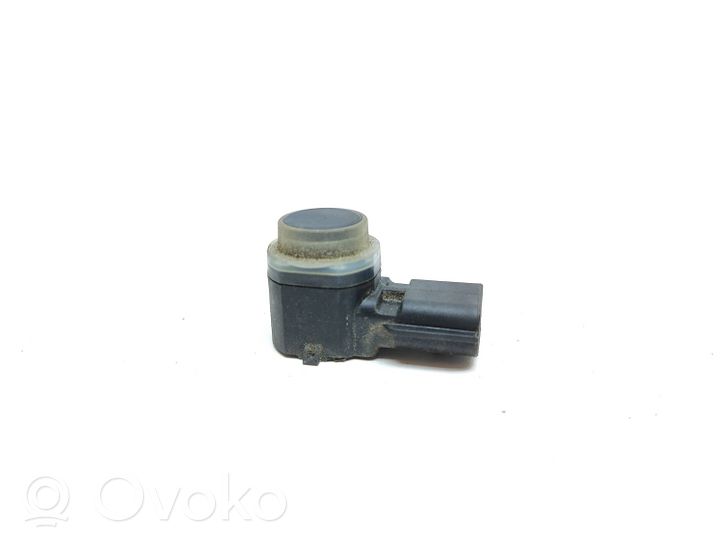 Renault Captur Parkošanās (PDC) sensors (-i) 204429097R