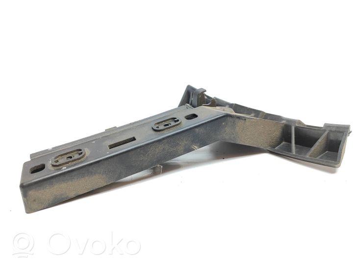 Audi TT TTS RS Mk3 8S Soporte de montaje del parachoques trasero 8S0807254