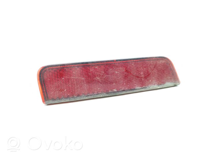 Dacia Duster Rear tail light reflector 265654344R