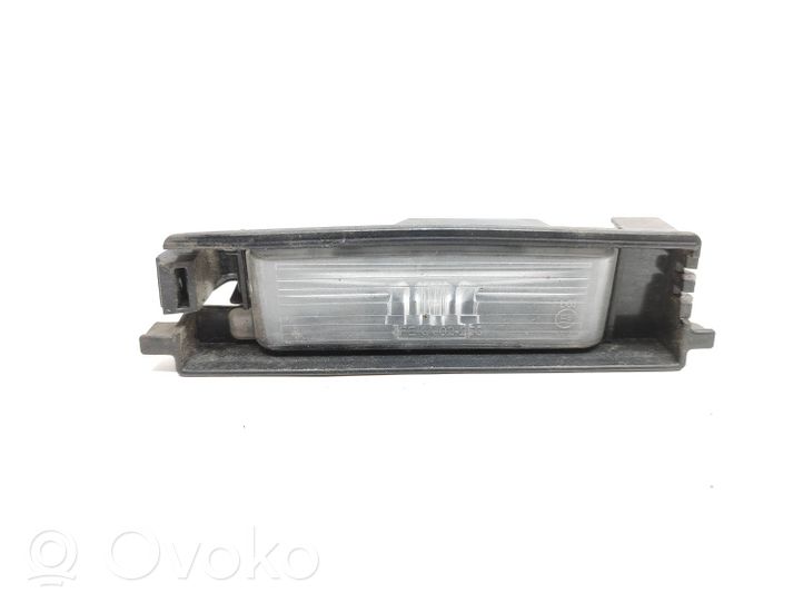 Toyota Aygo AB40 Number plate light FEKA02256