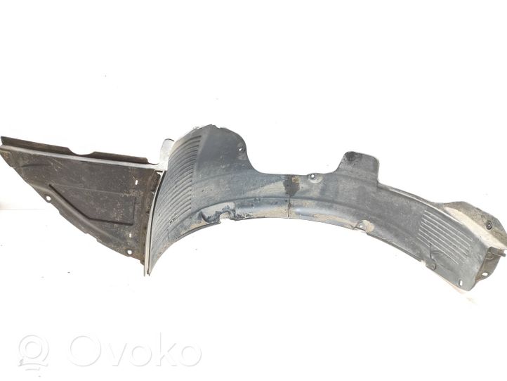 Hyundai i30 Rivestimento paraspruzzi passaruota anteriore 86814A6800