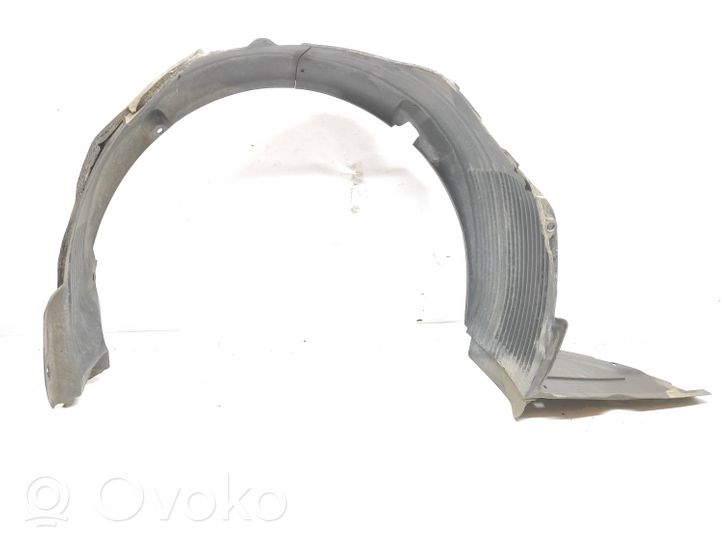 Hyundai i30 Rivestimento paraspruzzi passaruota anteriore 86813A6800