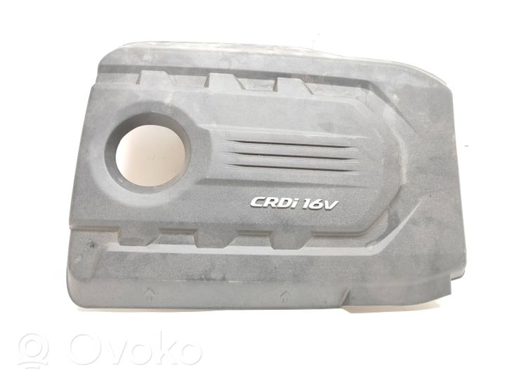 Hyundai i30 Couvercle cache moteur 292402A730