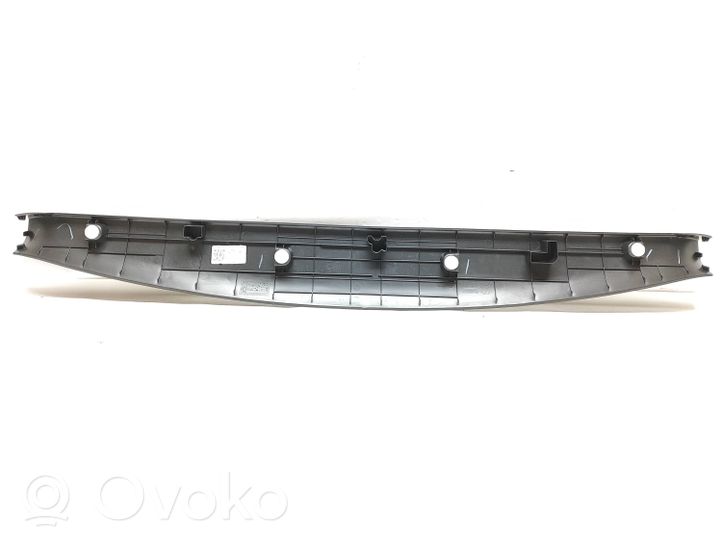 Hyundai i30 Rivestimento superiore del portellone posteriore/bagagliaio 81761A6000