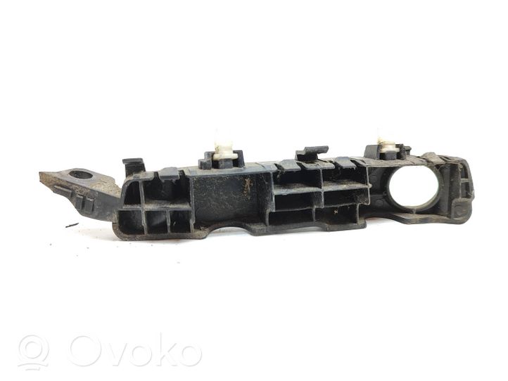 Hyundai i30 Support de montage de pare-chocs avant 86516A6000